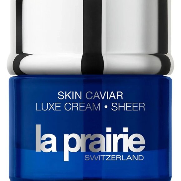 "La Prairie Skin Caviar Luxe Cream 1.7 oz / 50 ml " - Picture 3 of 3